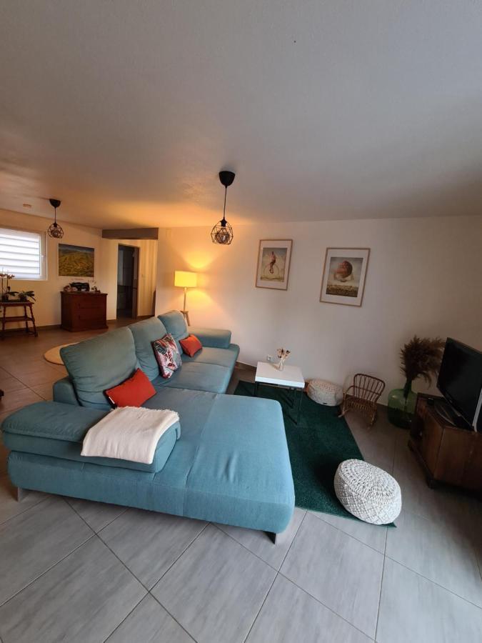 Agreable Appartement Avec Spa Proche De La Foret Brechaumont ภายนอก รูปภาพ