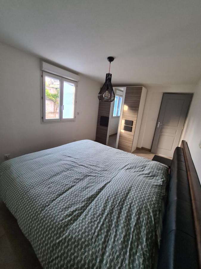 Agreable Appartement Avec Spa Proche De La Foret Brechaumont ภายนอก รูปภาพ